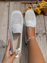 Luciana – Mesh Slippers für Damen