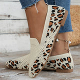 Luciana – Mesh Slippers für Damen