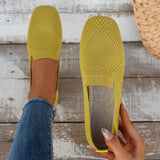 Luciana – Mesh Slippers für Damen